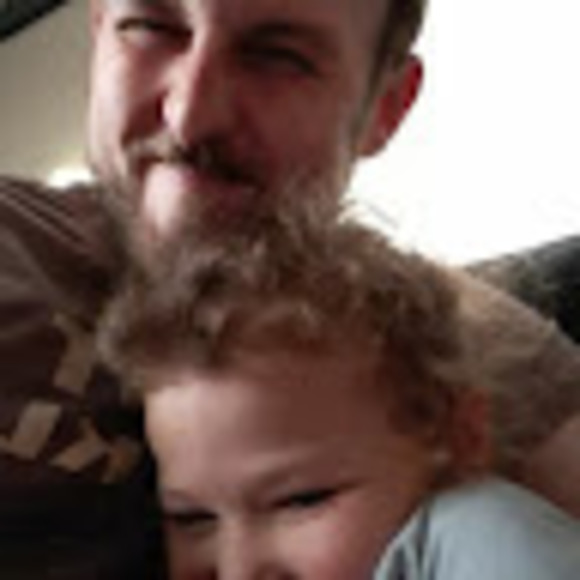 Meet your Posher, Seth - Picture 1 of 1